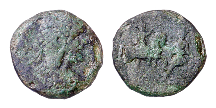 sestertius